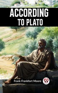 Produktbild: According To Plato