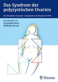 Produktbild: Das Syndrom der polyzystischen Ovarien