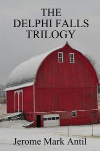 Produktbild: The Delphi Falls Trilogy