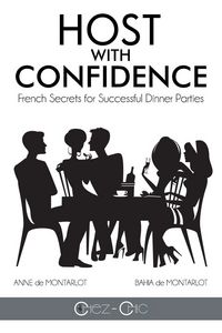Produktbild: Host with Confidence
