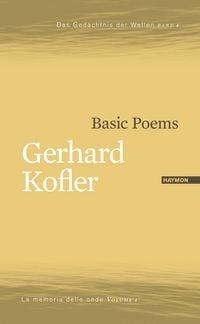 Produktbild: Basic Poems