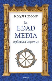 Produktbild: La Edad Media explicada a los j&oacute;venes