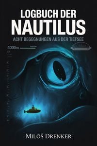 Produktbild: Logbuch der Nautilus