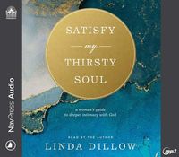 Produktbild: Satisfy My Thirsty Soul