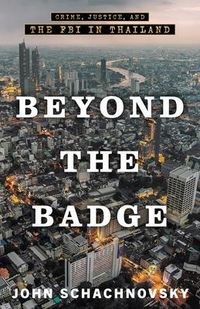 Produktbild: Beyond the Badge
