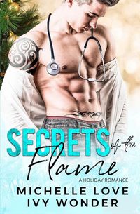 Produktbild: Secrets of the Flame