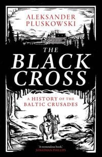 Produktbild: The Black Cross