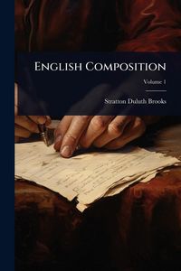 Produktbild: English Composition