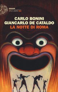Produktbild: La notte di Roma