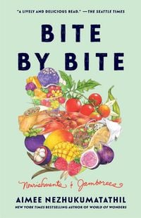 Produktbild: Bite by Bite