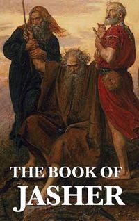 Produktbild: The Book of Jasher