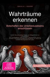 Produktbild: Wahrtr&auml;ume erkennen