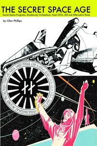 Produktbild: The Secret Space Age