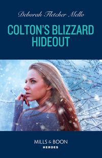 Produktbild: Colton's Blizzard Hideout