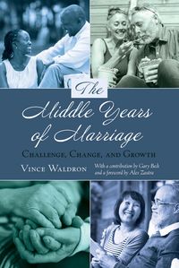 Produktbild: The Middle Years of Marriage