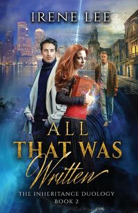 Produktbild: All That Was Written