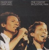 Bild vom Artikel Simon & Garfunkel: Concert In Central Park vom Autor Simon And Garfunkel