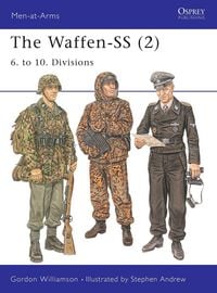 Produktbild: The Waffen-SS Part 2