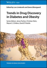 Produktbild: Trends in Drug Discovery in Diabetes and Obesity