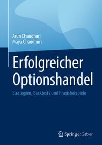Produktbild: Erfolgreicher Optionshandel