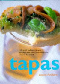 Produktbild: Tapas