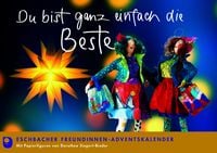 Produktbild: Du bist ganz einfach die Beste