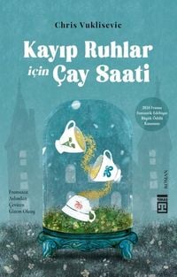 Produktbild: Kayip Ruhlar Icin Cay Saati