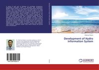 Produktbild: Development of Hydro Information System