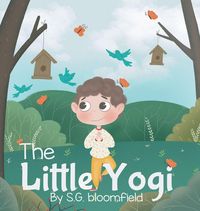 Produktbild: The Little Yogi