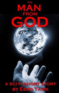 Produktbild: The Man From GOD
