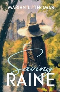 Produktbild: Saving Raine