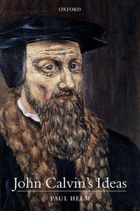 Produktbild: John Calvin's Ideas