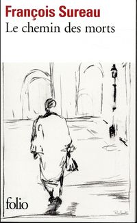 Produktbild: Le chemin des morts