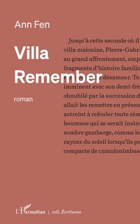 Produktbild: Villa Remember