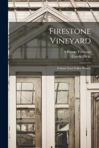 Produktbild: Firestone Vineyard