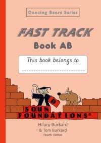 Produktbild: Fast Track Book AB