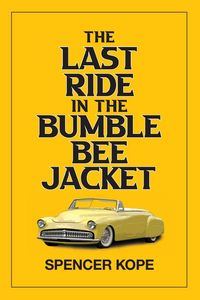 Produktbild: Last Ride in the Bumblebee Jacket