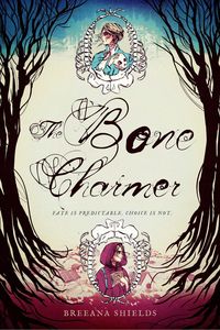 Produktbild: The Bone Charmer