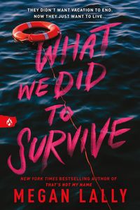 Produktbild: What We Did to Survive