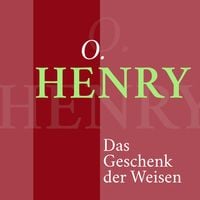 Produktbild: O. Henry &ndash; Das Geschenk der Weisen