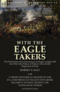 Produktbild: With the "Eagle Takers"