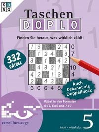 Produktbild: Doplo 5