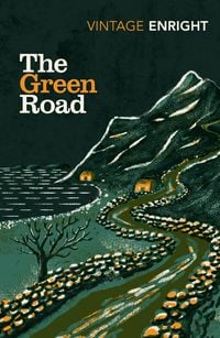 Bild vom Artikel The Green Road vom Autor Anne Enright