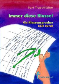 Produktbild: Immer diese Klasse!