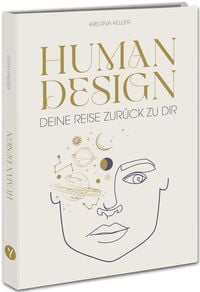 Bild vom Artikel Human Design vom Autor Kristina Keller
