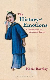 Produktbild: The History of Emotions