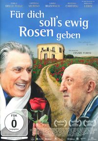 Produktbild: F&uuml;r dich soll's ewig Rosen geben