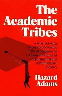 Produktbild: Academic Tribes 2nd Ed