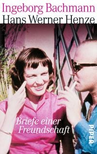 Produktbild: Briefe einer Freundschaft