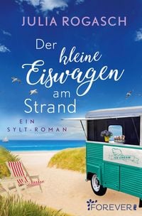 Produktbild: Der kleine Eiswagen am Strand